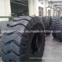 Industrial OTR Tyre (825-16) Nylon Tubed Bias Mining Tyre